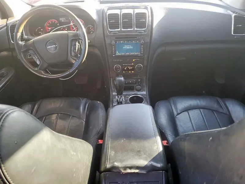 2012 GMC ACADIA DENALI  