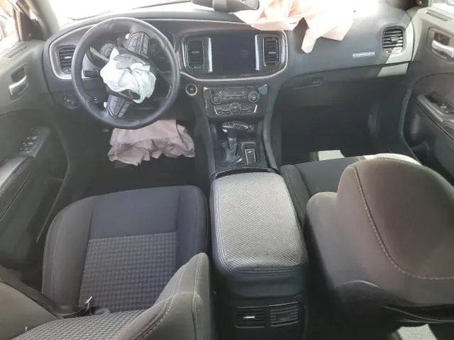 2019 DODGE CHARGER GT  
