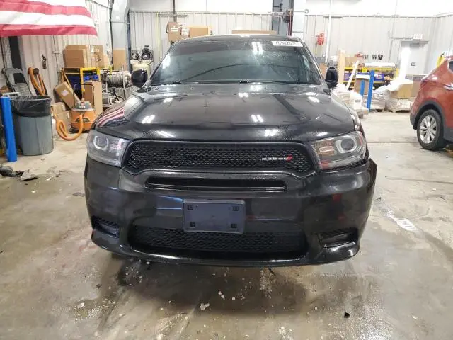 2020 DODGE DURANGO GT  