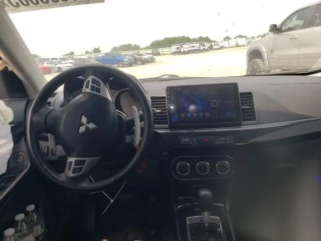 2013 MITSUBISHI LANCER GT  