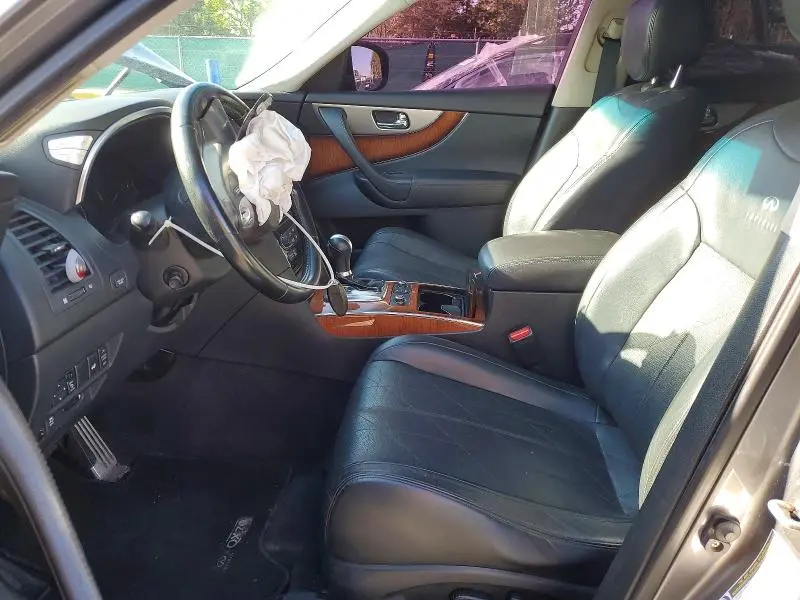 2014 INFINITI QX70 BASE  