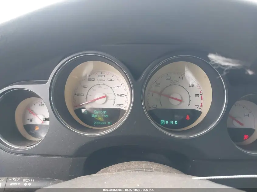 2012 DODGE CHALLENGER R/T