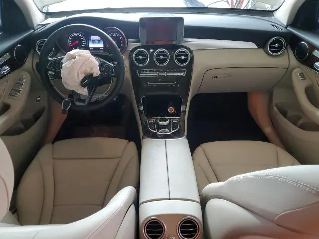 2018 MERCEDES-BENZ GLC 300  