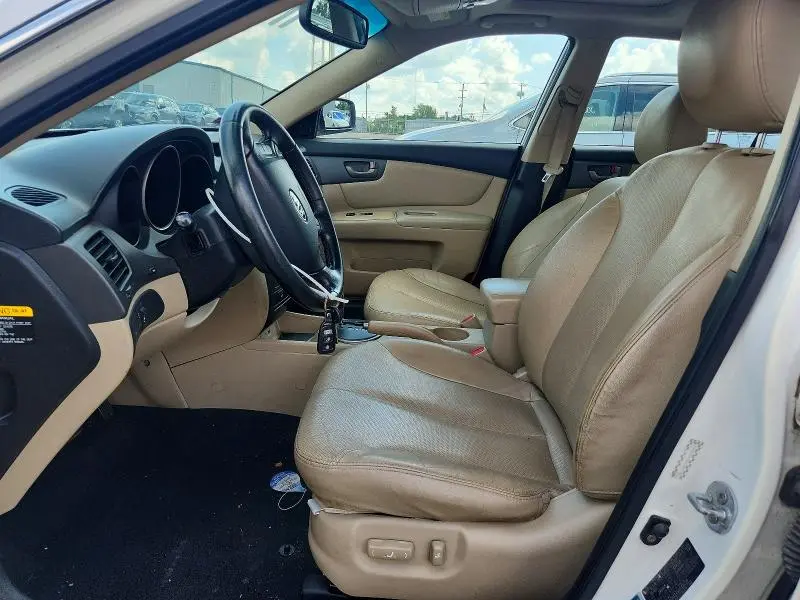 2010 KIA OPTIMA EX  