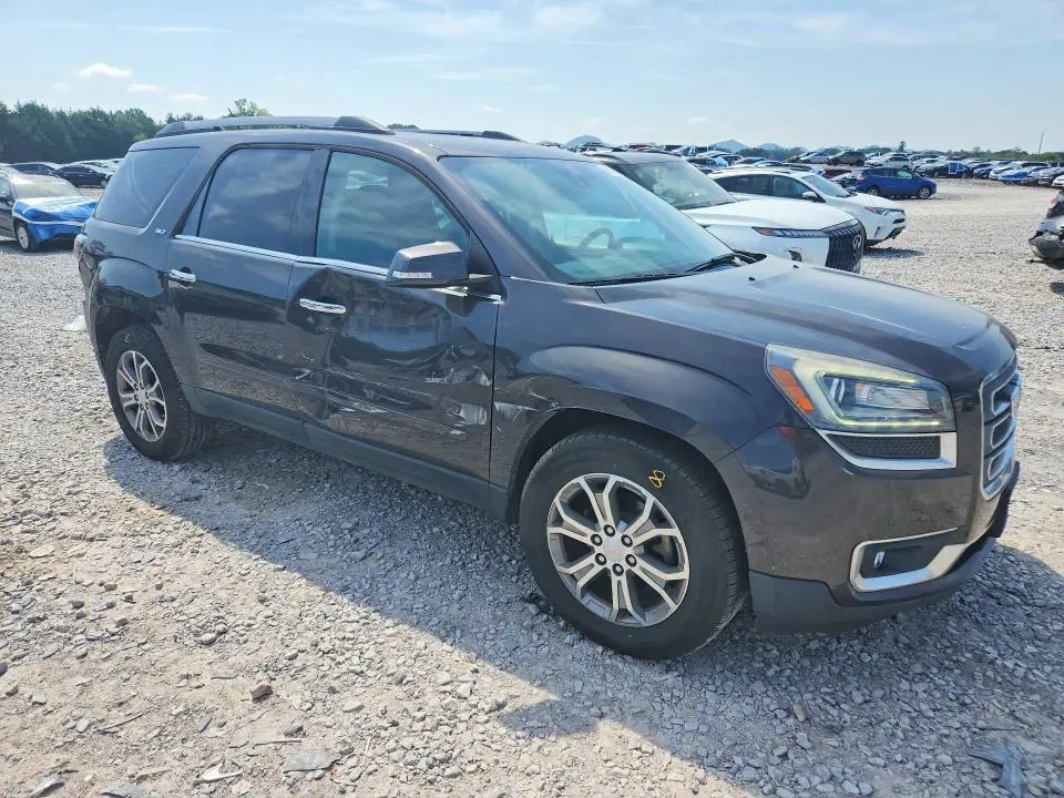 2014 GMC ACADIA SLT-1  
