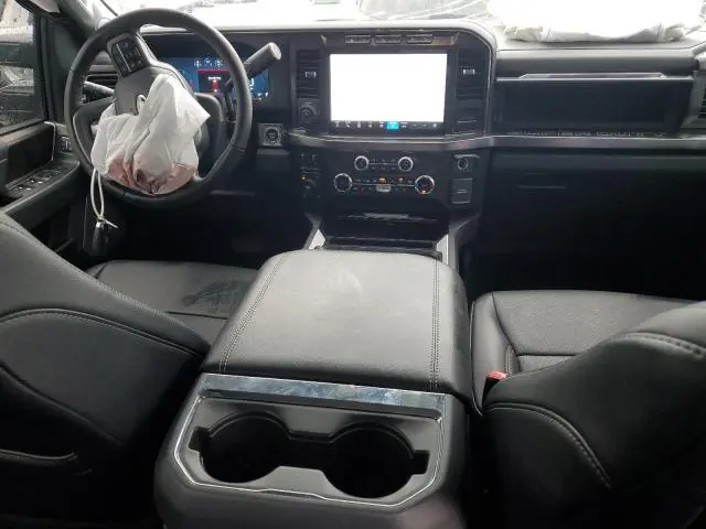 2024 FORD F350 SUPER DUTY  