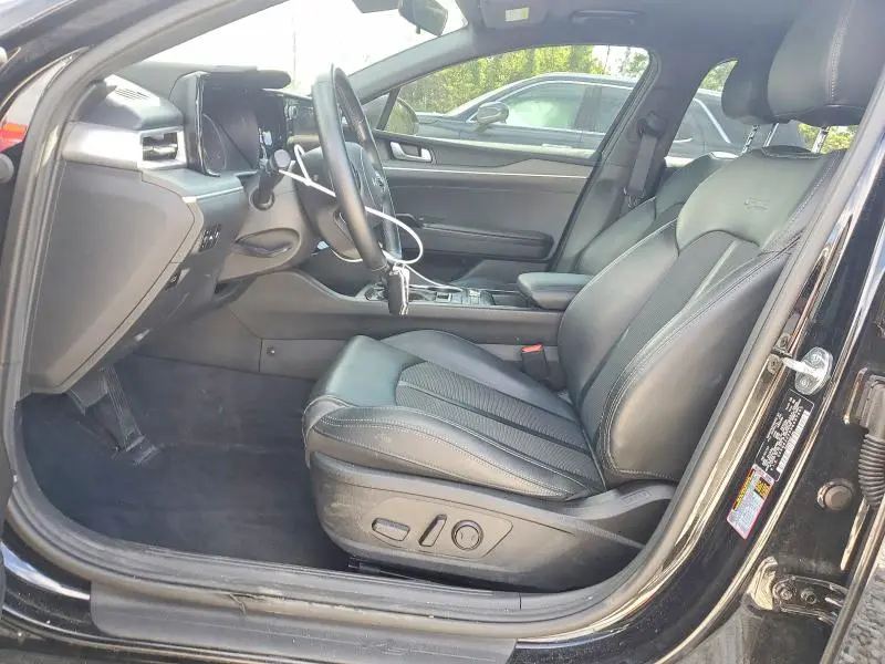 2022 KIA K5 GT LINE  
