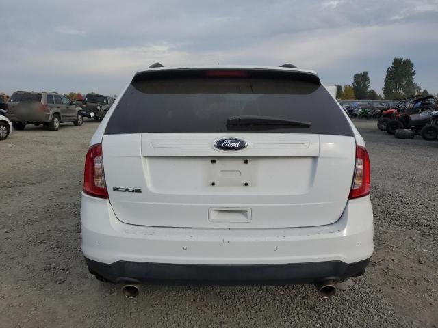 2014 FORD EDGE SE