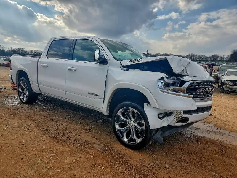 2023 RAM 1500 LONGHORN  