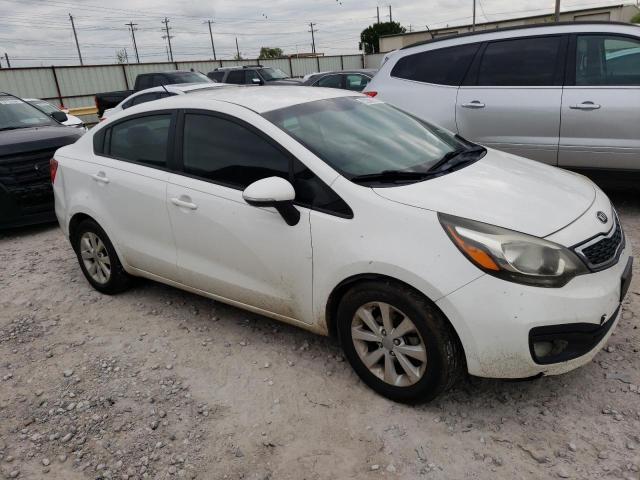 2013 KIA RIO EX