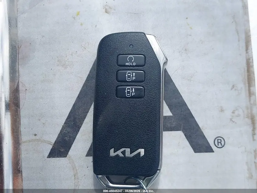 2025 KIA SPORTAGE HYBRID SX-PRESTIGE