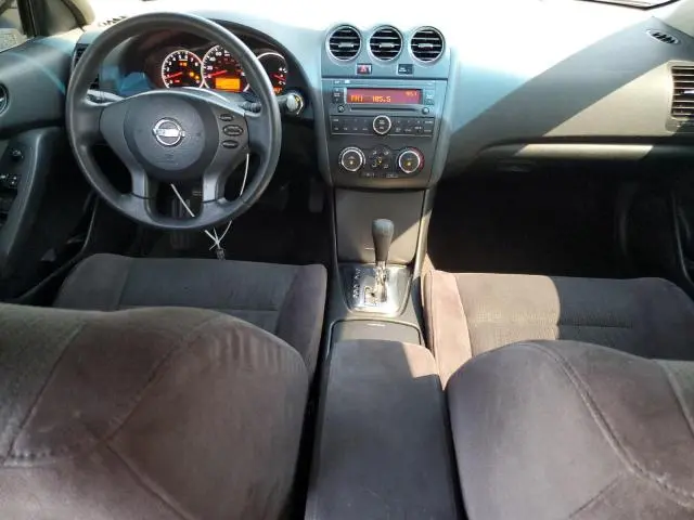 2011 NISSAN ALTIMA BASE  