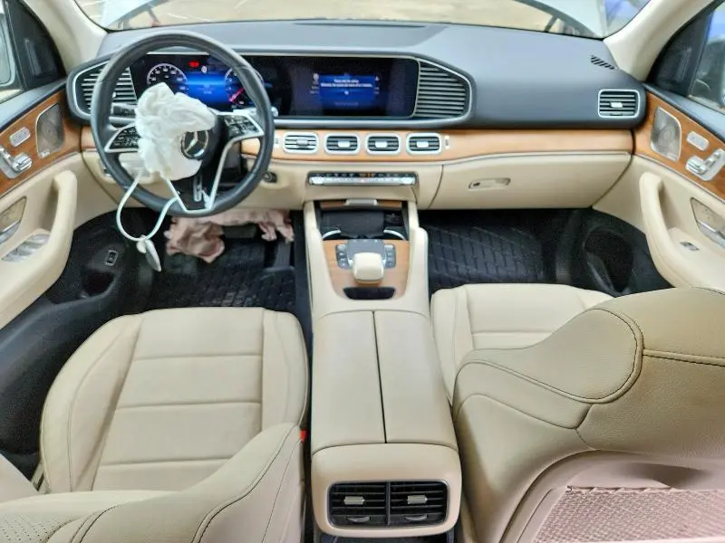 2024 MERCEDES-BENZ GLE 350 4MATIC  