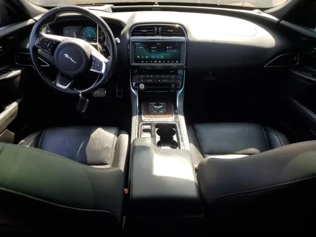2019 JAGUAR XE PORTFOLIO  