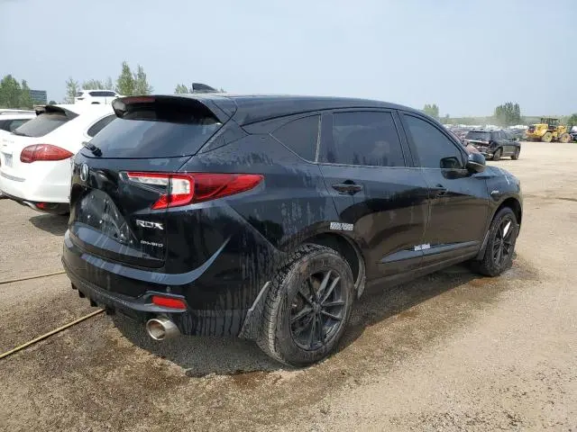 2022 ACURA RDX A-SPEC  