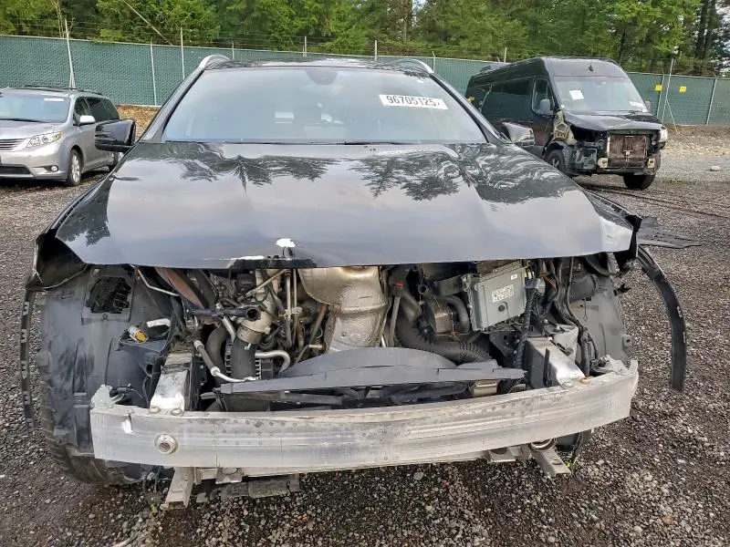 2017 MERCEDES-BENZ GLA 250 4MATIC  