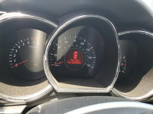 2011 KIA OPTIMA LX  