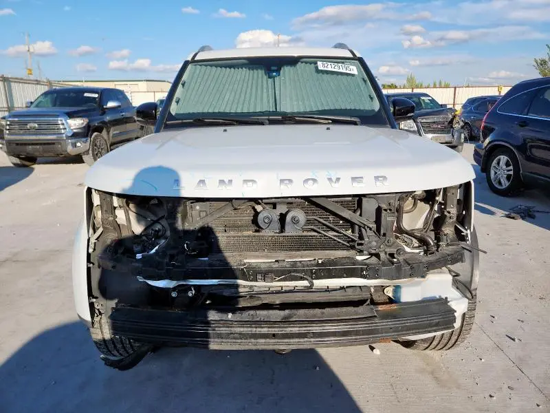 2016 LAND ROVER LR4 HSE LUXURY  