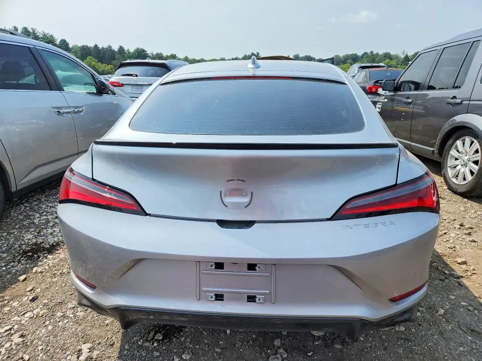 2026 ACURA INTEGRA A-SPEC  