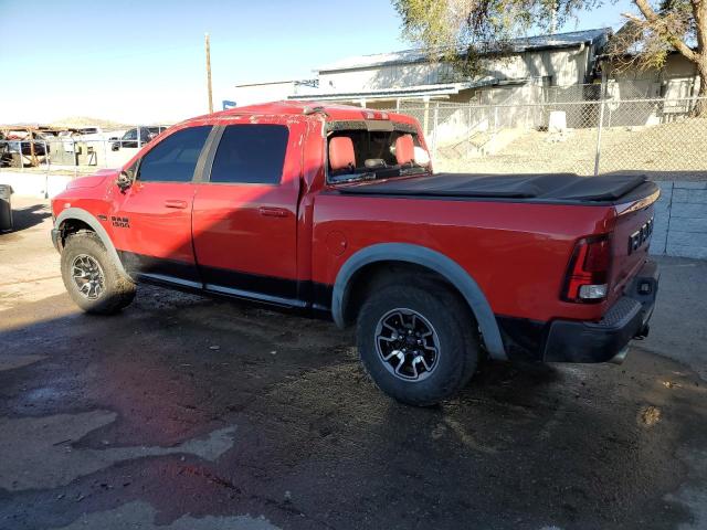 2016 RAM 1500 REBEL