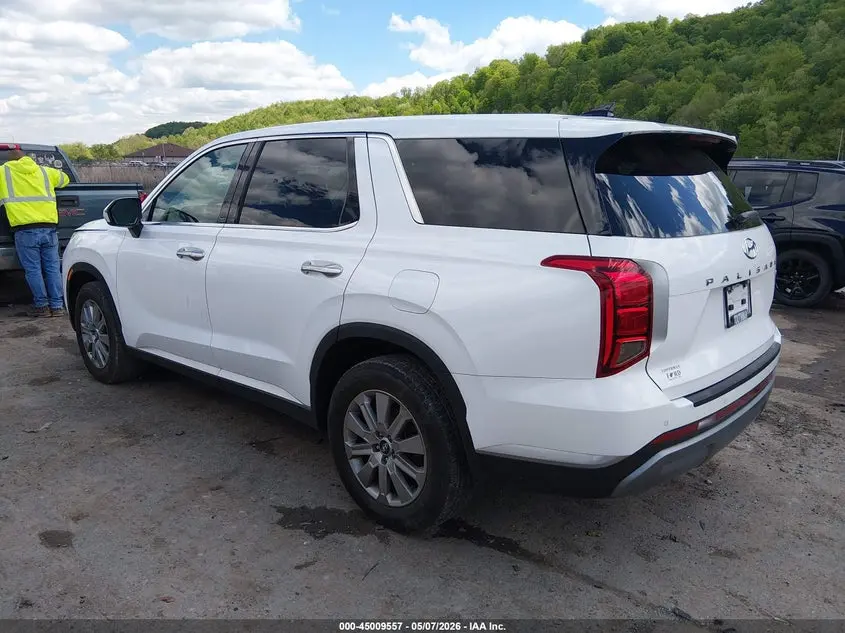 2023 HYUNDAI PALISADE SE