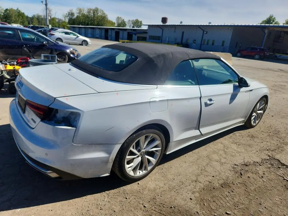 2022 AUDI A5 PREMIUM 45  