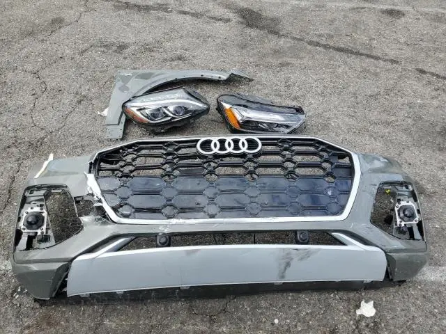 2024 AUDI Q5 PREMIUM 45  