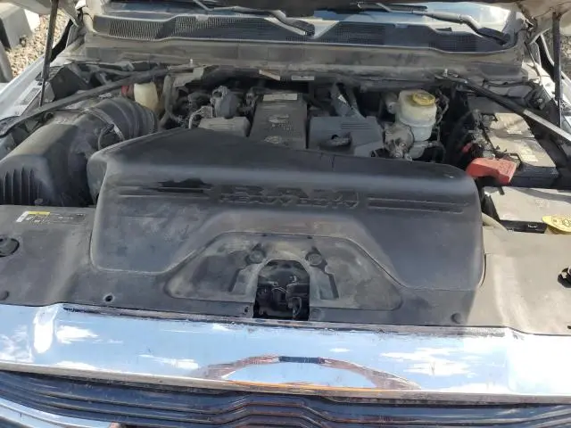 2020 RAM 3500 BIG HORN  