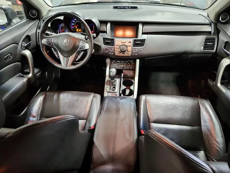 2010 ACURA RDX TECHNOLOGY  