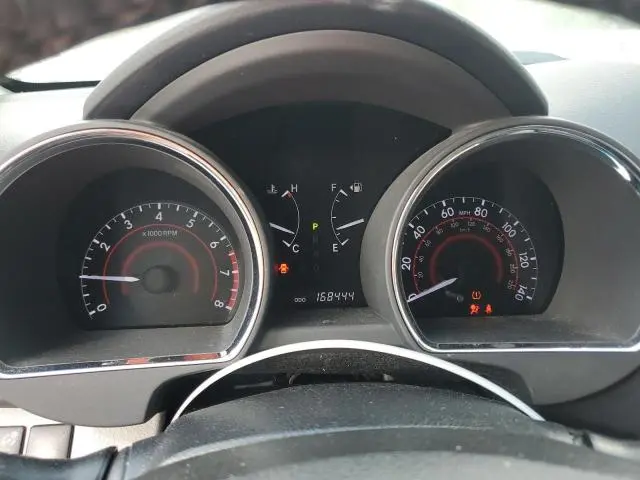 2013 TOYOTA HIGHLANDER BASE  