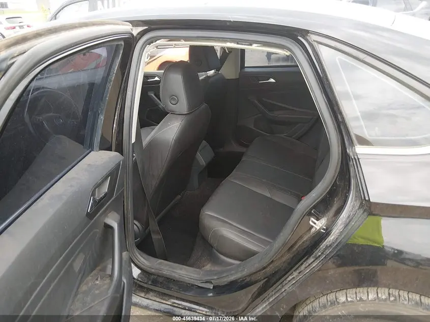 2019 VOLKSWAGEN JETTA 1.4T R-LINE/1.4T S/1.4T SE