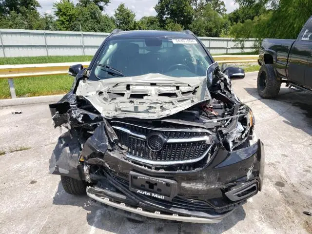 2018 BUICK ENCORE SPORT TOURING  