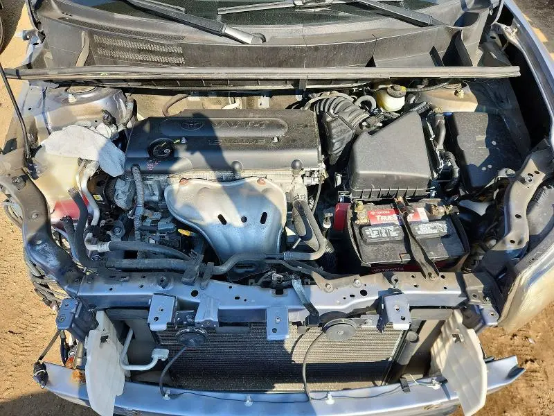 2012 SCION XB BASE  
