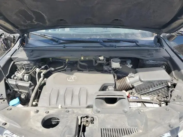 2014 ACURA RDX   