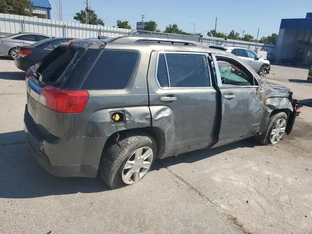 2012 GMC TERRAIN SLT  