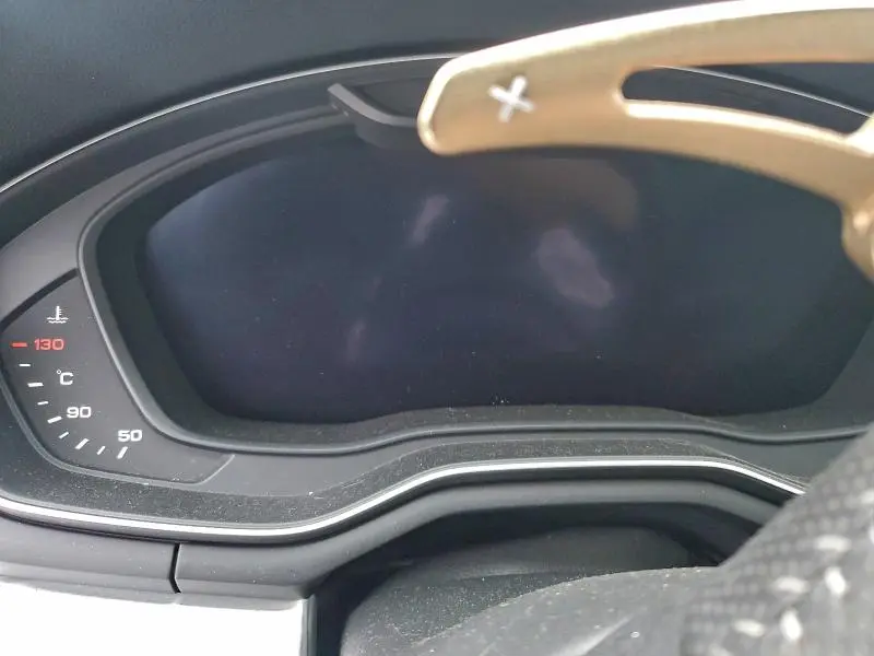 2017 AUDI A4 PRESTIGE  