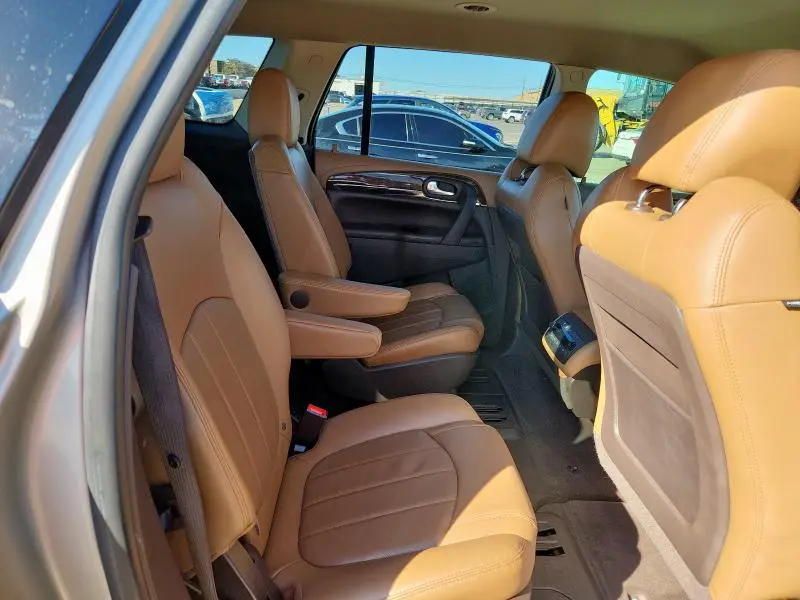 2016 BUICK ENCLAVE   
