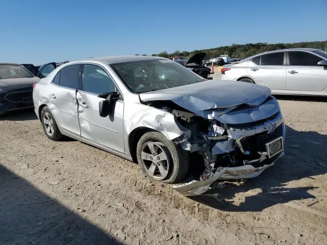 2015 CHEVROLET MALIBU LS  