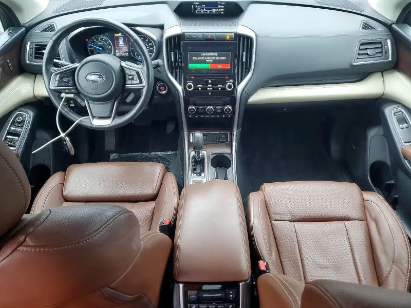 2019 SUBARU ASCENT TOURING  