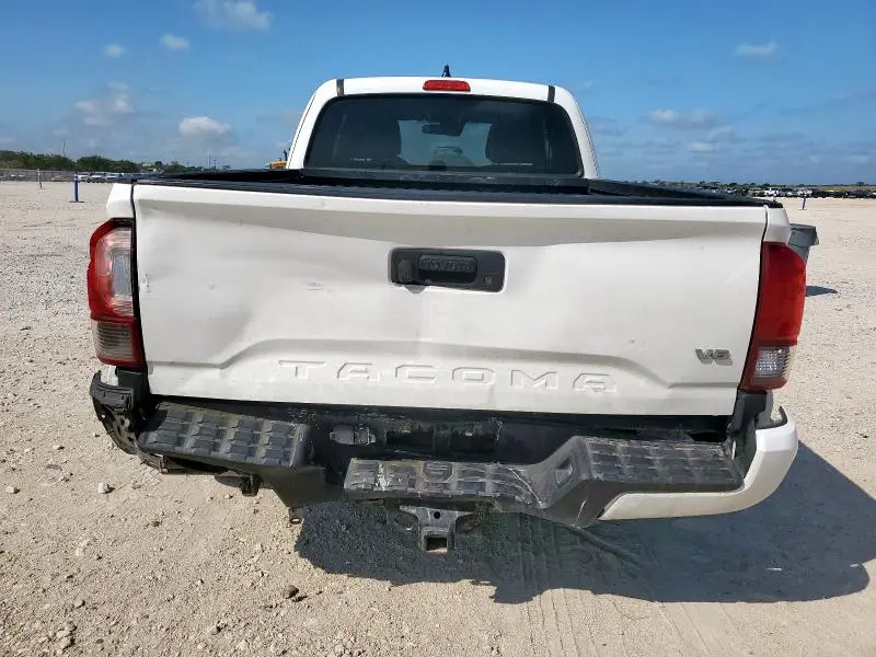 2021 TOYOTA TACOMA ACCESS CAB  