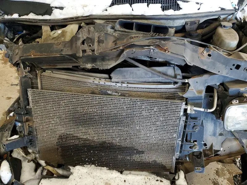 2012 GMC SAVANA G1500  