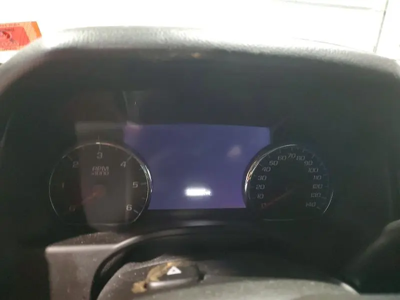 2017 CHEVROLET TAHOE K1500 PREMIER  