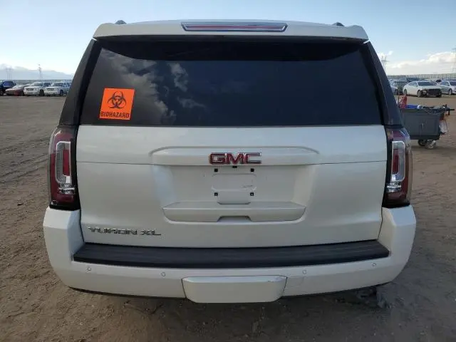 2015 GMC YUKON XL C1500 SLT  