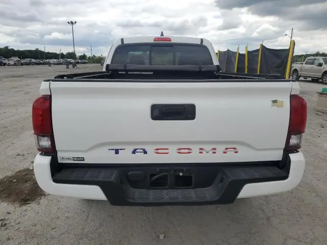 2022 TOYOTA TACOMA ACCESS CAB  