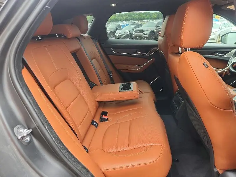 2023 JAGUAR F-PACE R-DYNAMIC S  