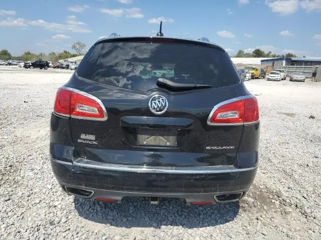 2016 BUICK ENCLAVE