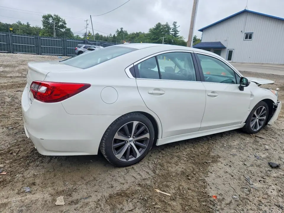 2015 SUBARU LEGACY 3.6R LIMITED  
