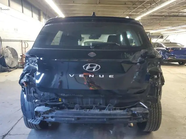 2021 HYUNDAI VENUE SEL