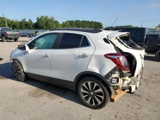 2019 BUICK ENCORE ESSENCE  