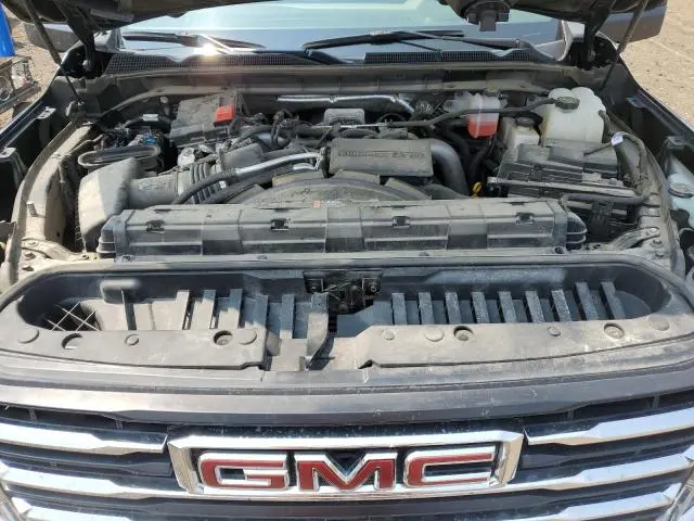 2024 GMC SIERRA K3500 SLT  